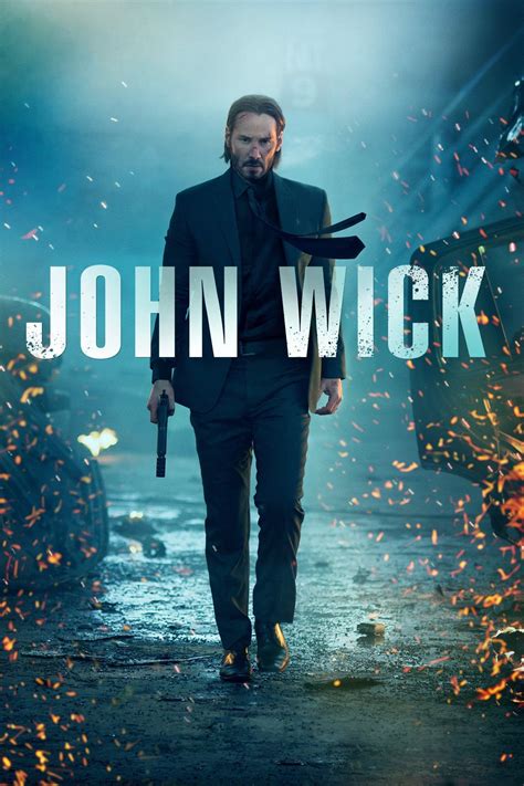 Watch John Wick (HBO)